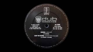 Dub Federation - Zokoko (Koko Mix) [1991]