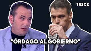 Un Transportista Lanza Un Órdago Al Gobierno Ayudas Insuficientes Y Con Trampas El Cascabel