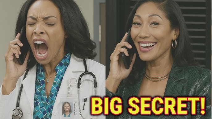 Beyond the Gates Spoilers: SHOCKER! Big Secret About Madison That Will  Shock You - YouTube