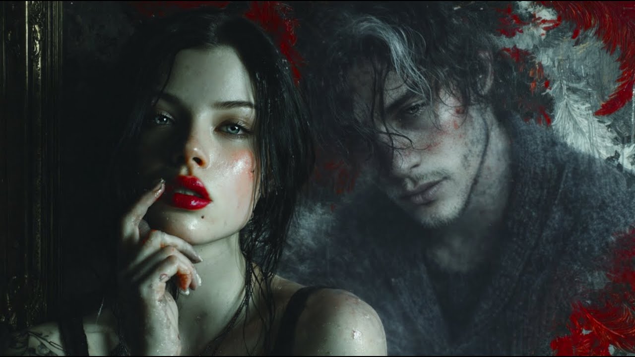 Шаги на чердаке. Песня-история