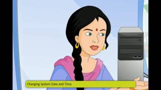 Operating Digital Devices | Module 2 | English | Omkar Services