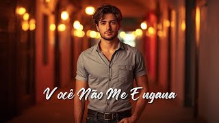👉 VOCÊ NÃO ME ENGANA - Música Sertaneja Universitária Romântica 2025 | Coração Sertanejo
