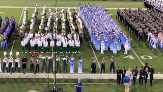 BOA Finals Award Ceremony- Sept 23rd 2023