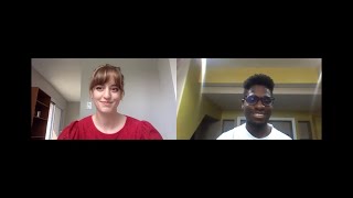 Interview with SASAH Alumni Avery Lafortune