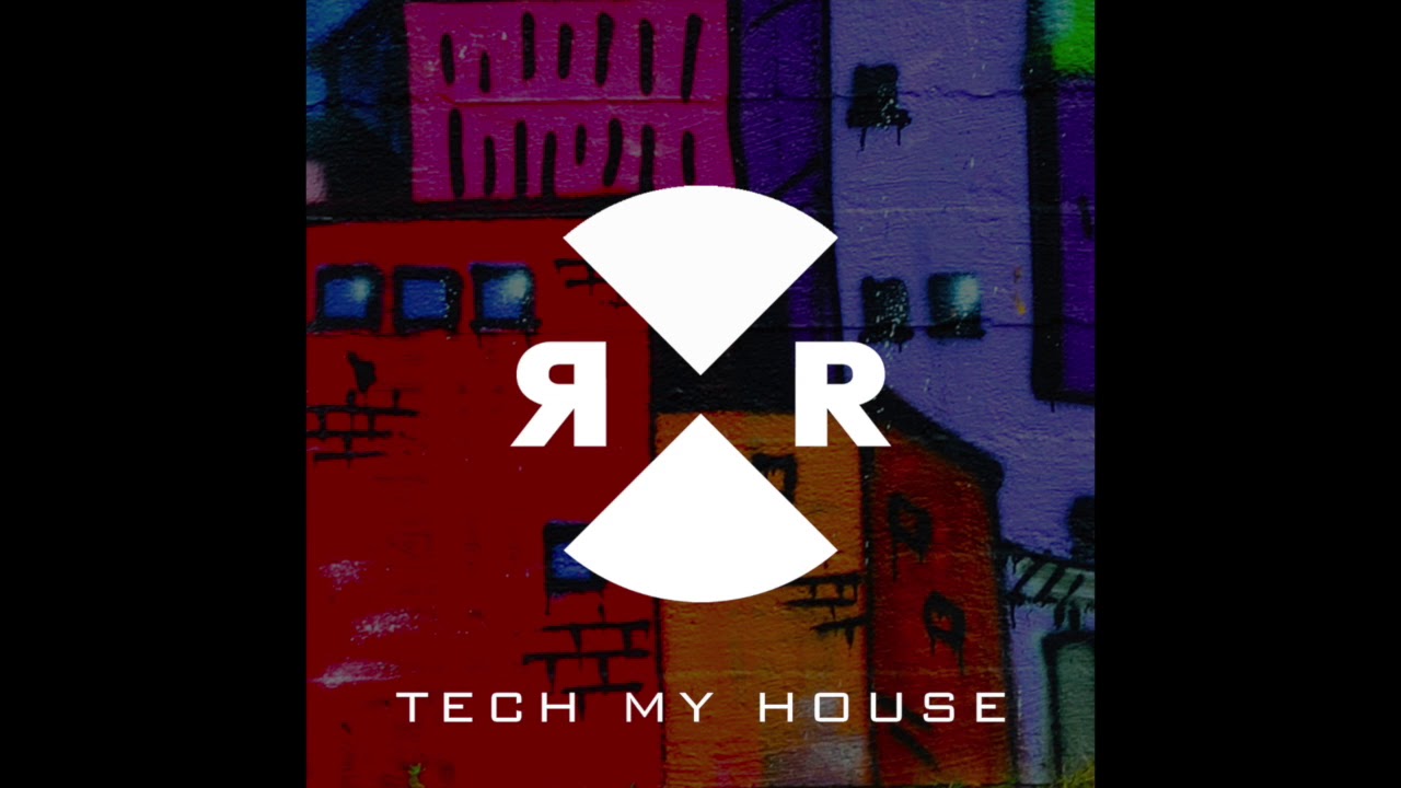 Rene Amesz & Stretch - Enough Is Enough