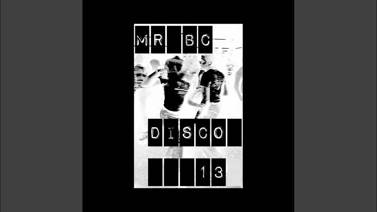 Watch Disco 13 (Original Mix) on YouTube Watch Disco 13 (Original Mix) on YouTube