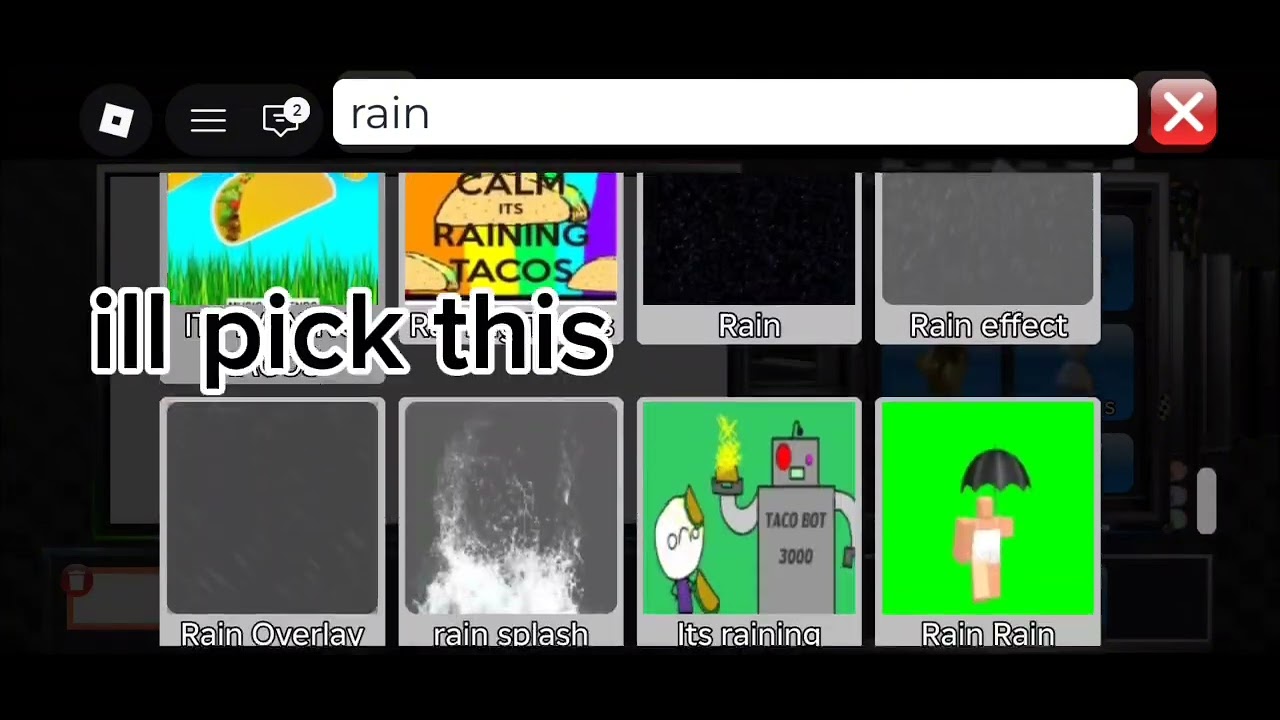 My movie tips and tricks😃 (sorry if explanations is bad)