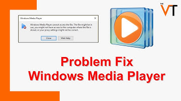 How to Play Any Video File Format in Windows Media Player