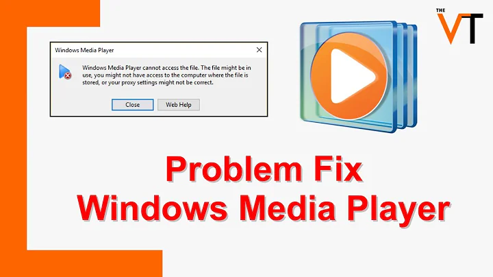 How to Play Any Video File Format in Windows Media Player