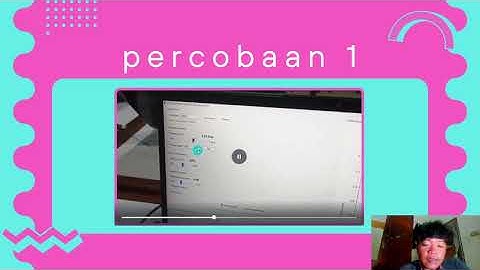 Implementasi dan Analisa PWM