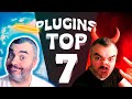 Los 7 MEJORES PLUGINS GRATIS de WORDPRESS【2020】 😇 + 7 Plugins TROLL 😈