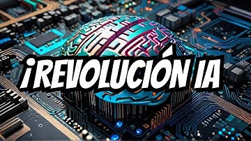 ¿La IA Está Cambiando El Futuro De La Programación Para Siempre?