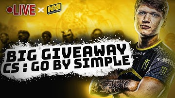 🔴 S1MPLE Returns With M0NESY in Insane Clutch: Source 2 Update Confirmed by Valve | CSGO Major