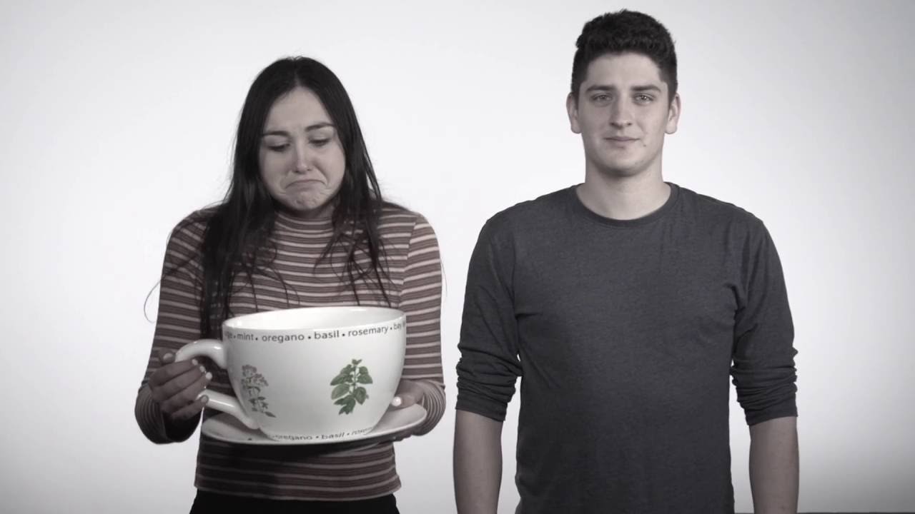 Respect.Now.Always: Let's talk sex and consent