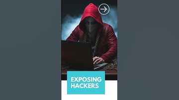 HackShield cybersecurity online safety video #cyberawareness  #hackshield