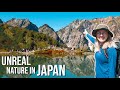 Is This Japan's Most Beautiful Day Hike? - Japanese Alps, Hakuba