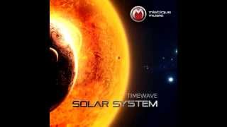 Timewave - Re-Entry (Original Mix)
