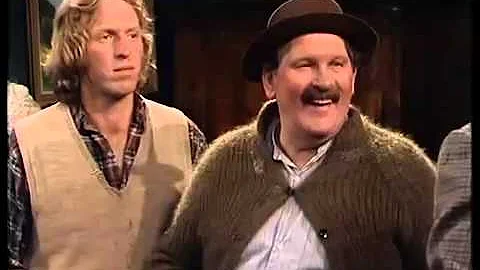 Albert och Herbert     Gkungen   HD