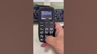 C1 4G Tutorial on sending SMS