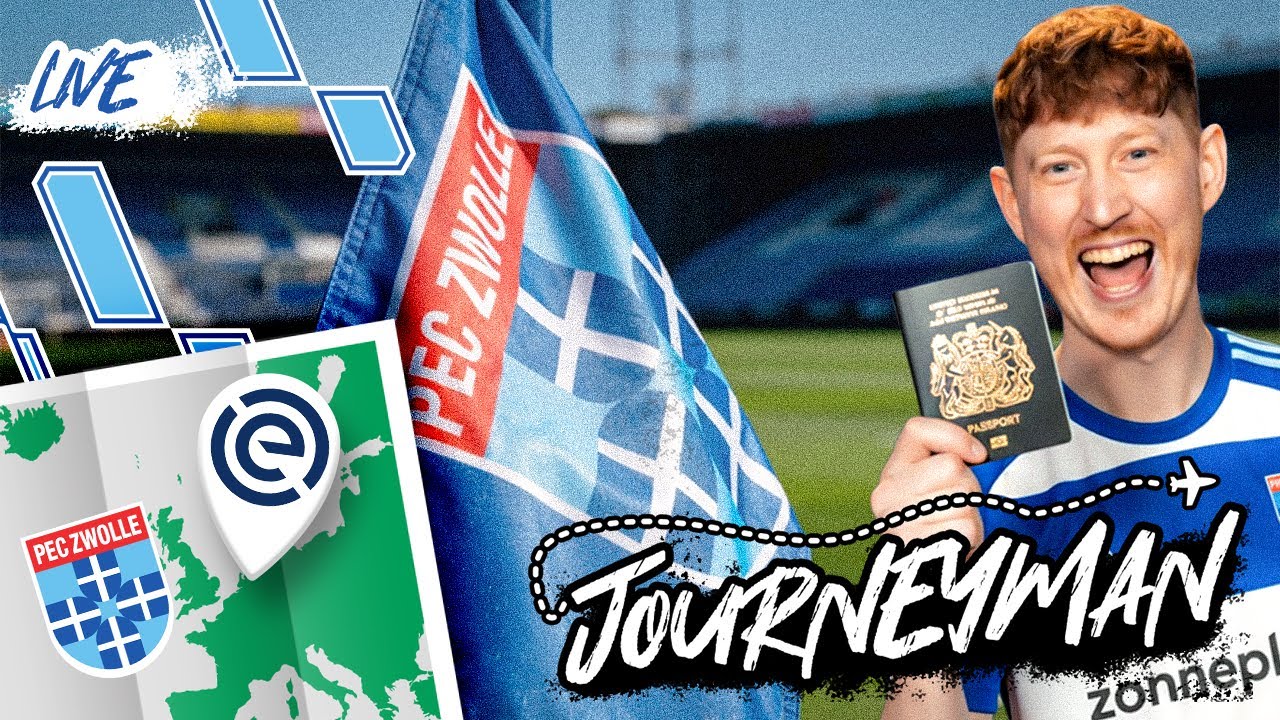 REALISTIC RTG & JOURNEYMAN CAREER!!