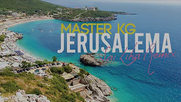 Master KG - Jerusalema (Sai Lika Remix)
