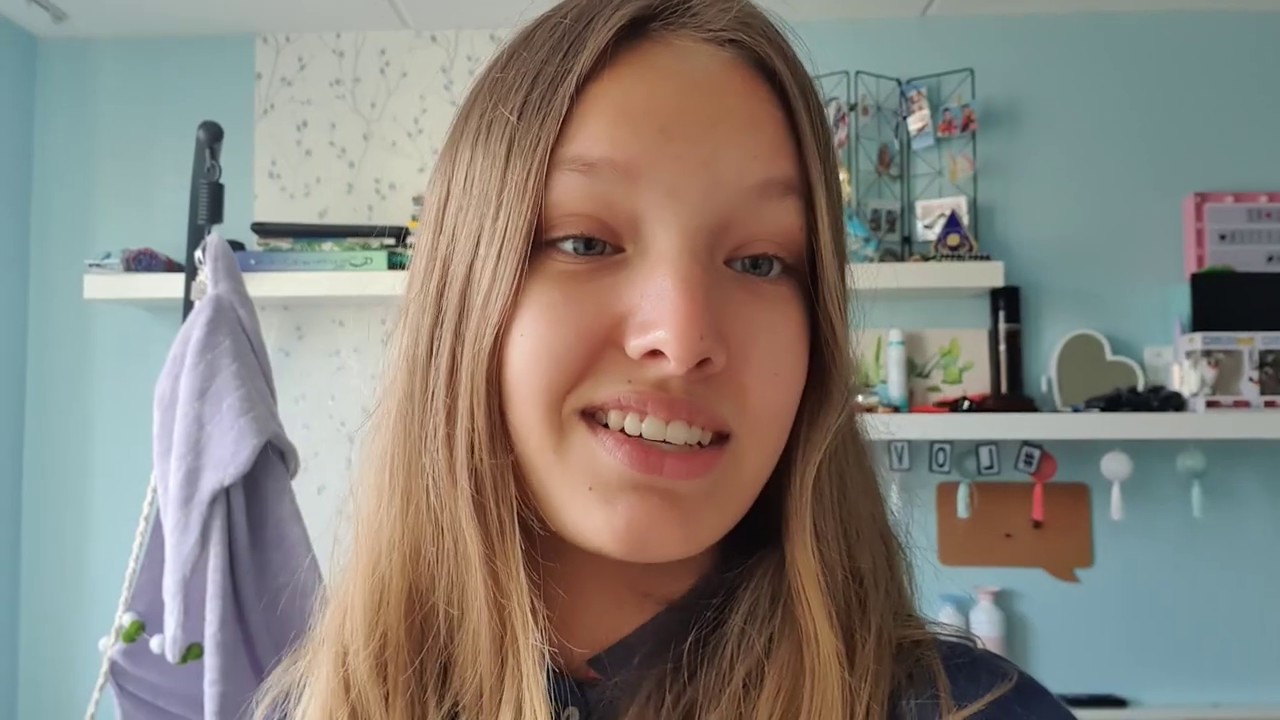 24 UUR OP MIJN KAMER CHALLENGE !