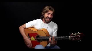 José El Ciego Dedicatoria Para Sandra Rolvar