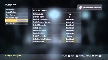 HOW TO SETUP BOTS ON ADVANCED WARFARE!!!