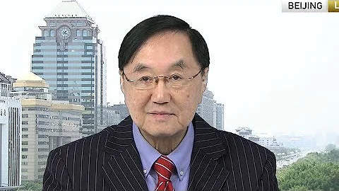 Charles Tang discusses China-Brazil relations and ...
