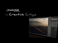 Introducing the Creative Critique  - Images developed and printed