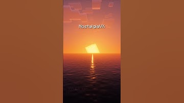 Which Minecraft RAYTRACING Shader looks the best during sunset?