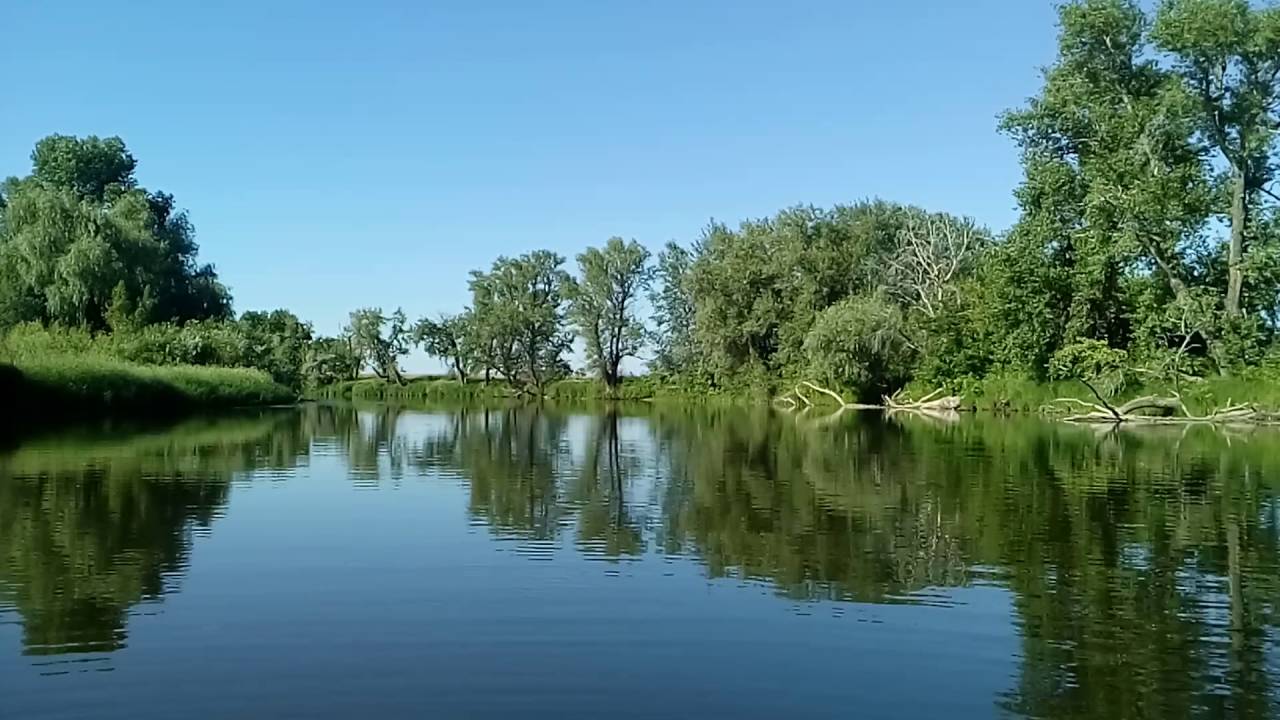 Большой караман река Большой караман река