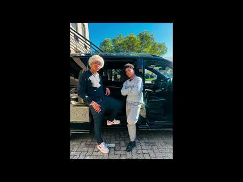 Luda G ft Wally G - 2 min freestyle ( Official Audio )