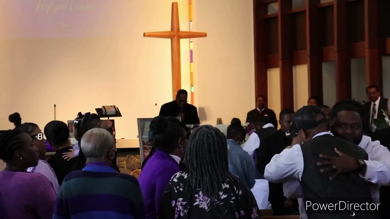 JoyLynn Evans Memorial & Revival