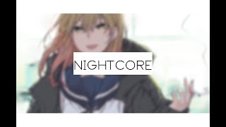 【Nightcore】→BAD GYAL - FIEBRE