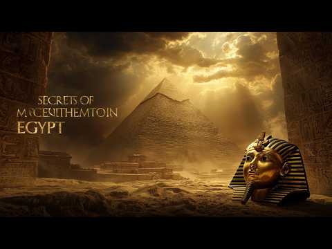 Egypt: Land of Pharaohs and Modern Power