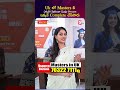 Uk లో Masters కి ఎక్కడికి వెళ్లకుండా మొత్తం Process ఇక్కడే Complete చేసేసారు | V Source Consultancy