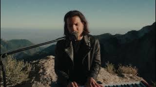 Anson Seabra - Peter Pan Was Right (Performance Video)
