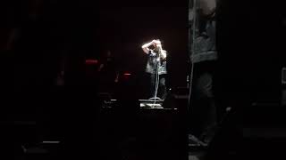 Trent Reznor Speaks Live on Performing at the Boston Calling Festival screenshot 5