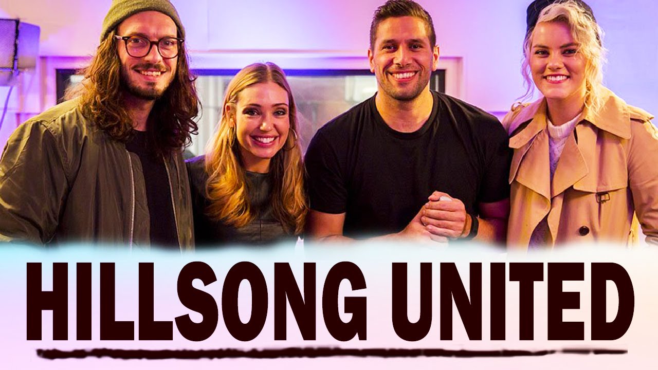 Hillsong United Praise Worship Songs Collection 🙏 Best Popular