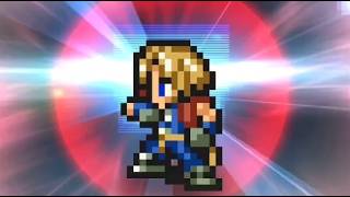 【FFRK】クリスタル FF9【破極】オズマ 20秒切り(15.81) ジタンT覚醒・M神技&サラマンダーX絶技・T覚醒・M神技&スタイナーM神技&エーコM神技2&クイナ(Ozma 20Sub)