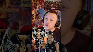 Hawkgirl vs Valkyrie