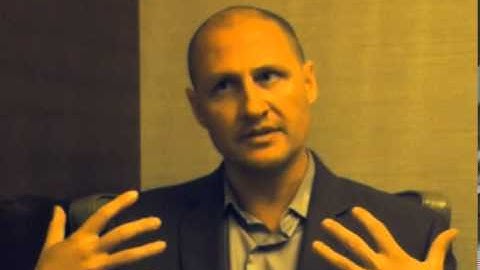 Speeding towards innovation