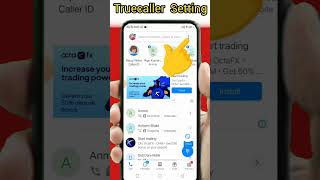call aane se pehle notification | notification before Incoming Calls shorts