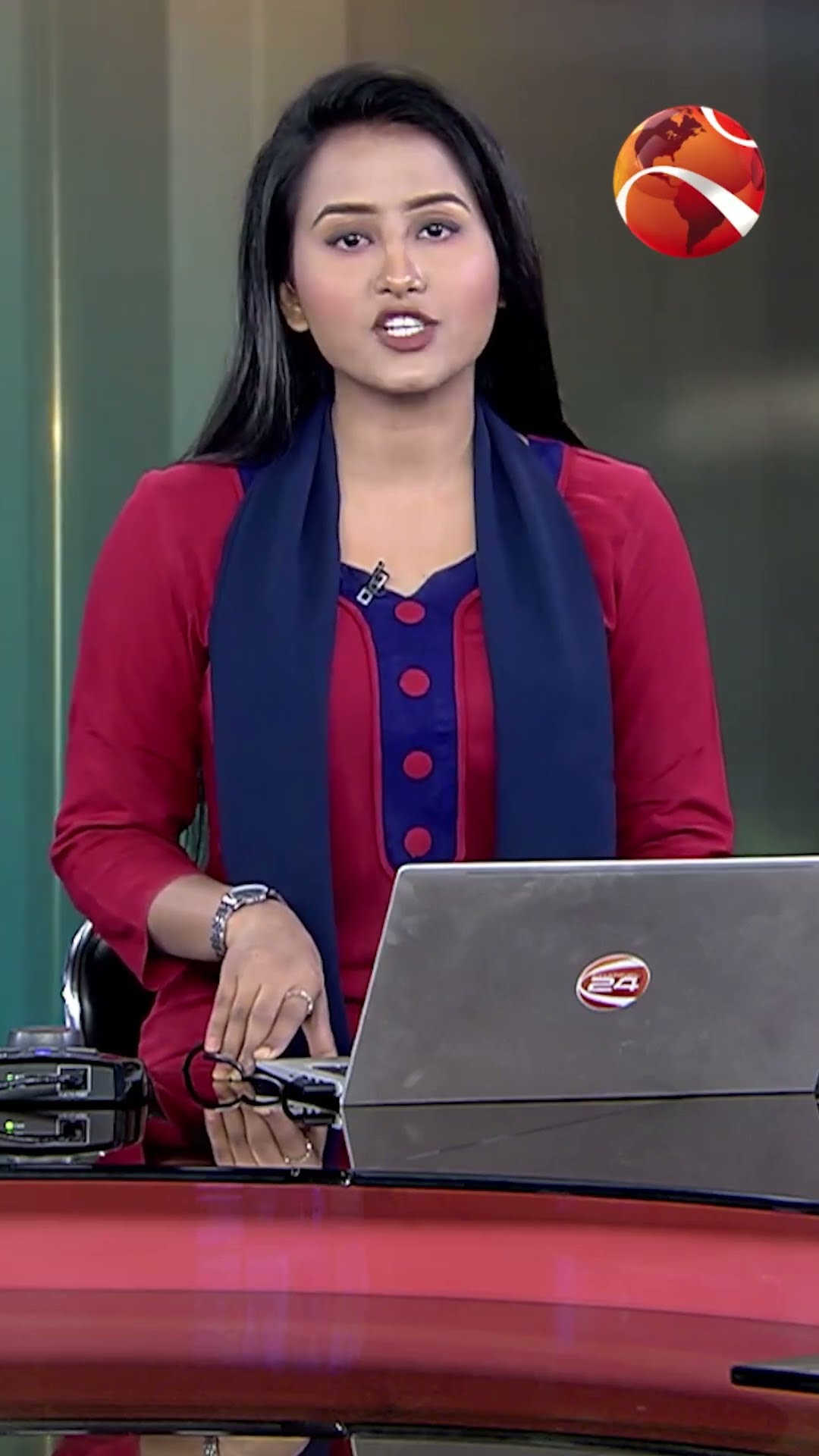 সাইফ আলী খানের ওপর হামলাকারী বাংলাদেশি, সন্দেহ পুলিশের #SaifAliKhan #Channel24
