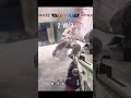 What a lucky shot... #ps5gameplay #gaming #pcgaming #rainbowsix