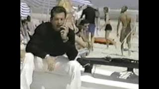 Jack Scalia as Connie Harper in Pointman