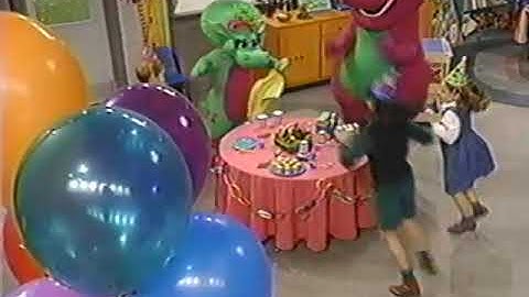 Musical Scrapbook (2003 Version) Part 113