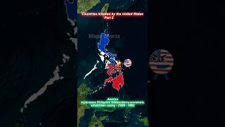 When the U.S. Became a Colonial Power