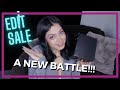 FabFitFun Edit Sale & New Battle
